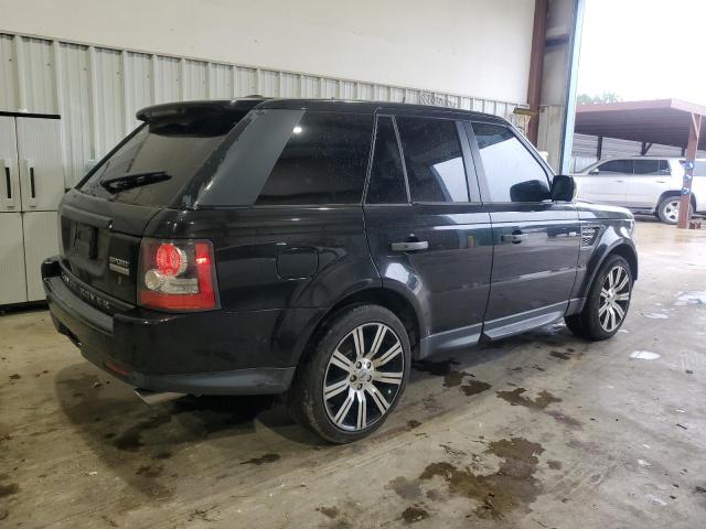 Photo 2 VIN: SALSH2E44BA280049 - LAND ROVER RANGE ROVE 