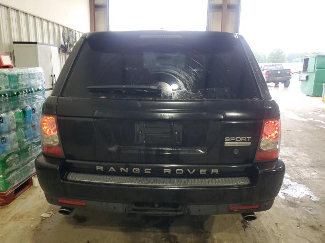 Photo 5 VIN: SALSH2E44BA280049 - LAND ROVER RANGE ROVE 