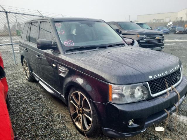 Photo 3 VIN: SALSH2E44BA281170 - LAND ROVER RANGE ROVE 