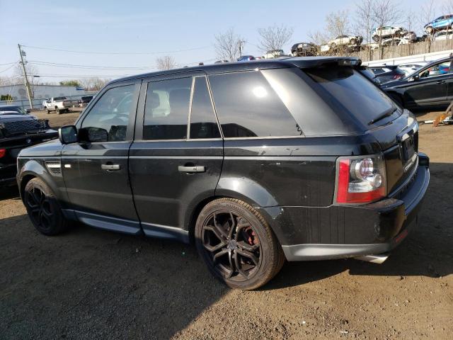 Photo 1 VIN: SALSH2E44BA283243 - LAND ROVER RANGEROVER 