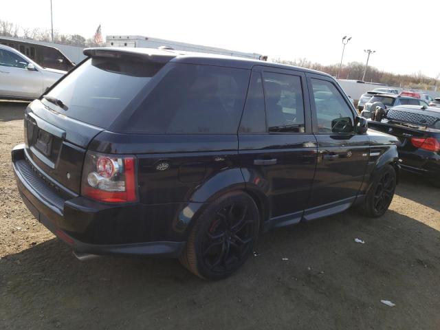 Photo 2 VIN: SALSH2E44BA283243 - LAND ROVER RANGEROVER 