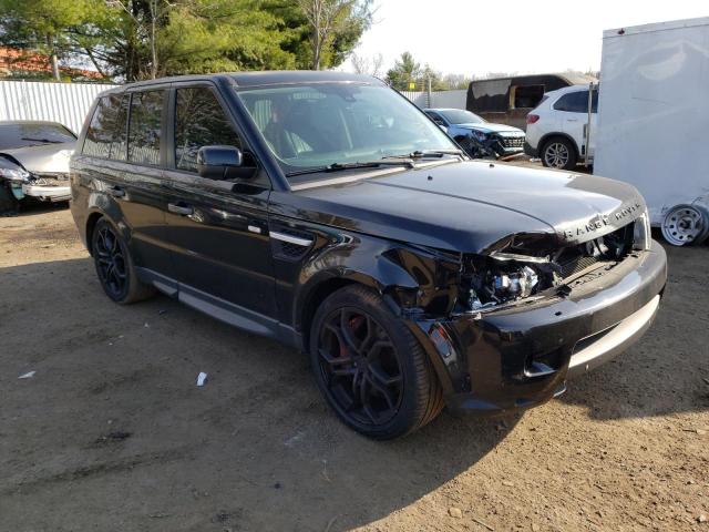 Photo 3 VIN: SALSH2E44BA283243 - LAND ROVER RANGEROVER 