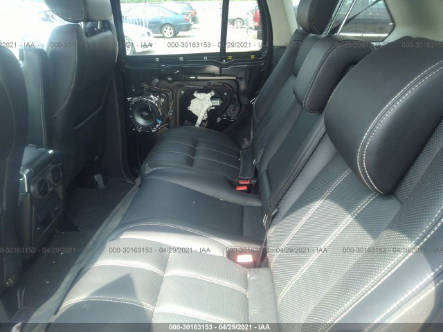 Photo 7 VIN: SALSH2E44CA722622 - LAND ROVER RANGE ROVER SPORT 