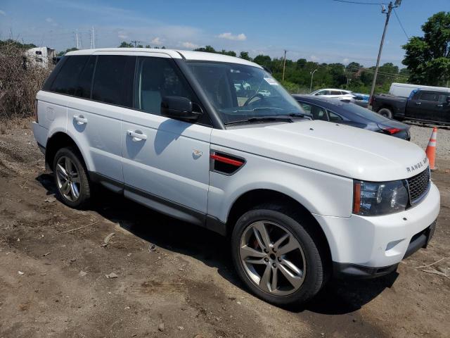 Photo 3 VIN: SALSH2E44DA778674 - LAND ROVER RANGEROVER 