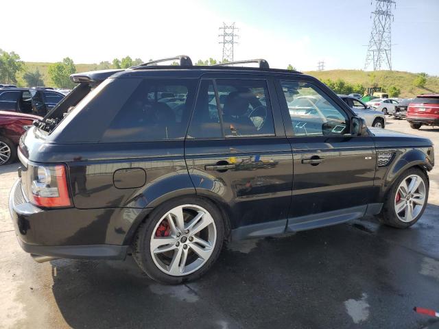 Photo 2 VIN: SALSH2E44DA781834 - LAND ROVER RANGEROVER 