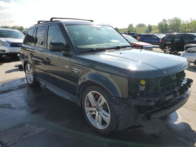 Photo 3 VIN: SALSH2E44DA781834 - LAND ROVER RANGEROVER 