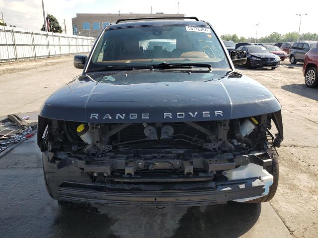 Photo 4 VIN: SALSH2E44DA781834 - LAND ROVER RANGEROVER 