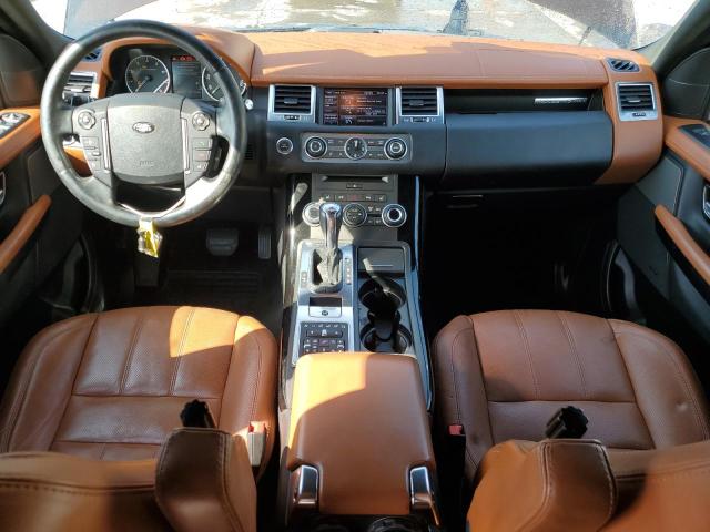 Photo 7 VIN: SALSH2E44DA781834 - LAND ROVER RANGEROVER 