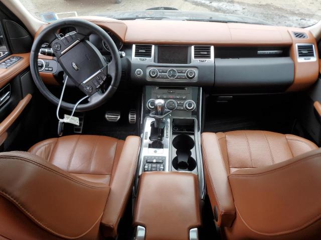 Photo 7 VIN: SALSH2E44DA786533 - LAND ROVER RANGEROVER 