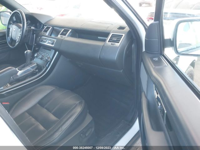 Photo 4 VIN: SALSH2E44DA788072 - LAND ROVER RANGE ROVER SPORT 