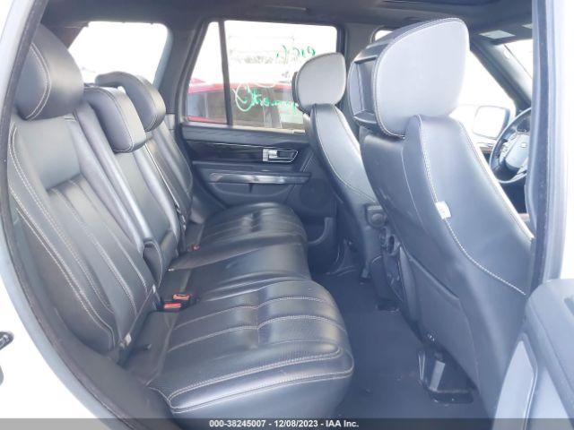 Photo 7 VIN: SALSH2E44DA788072 - LAND ROVER RANGE ROVER SPORT 