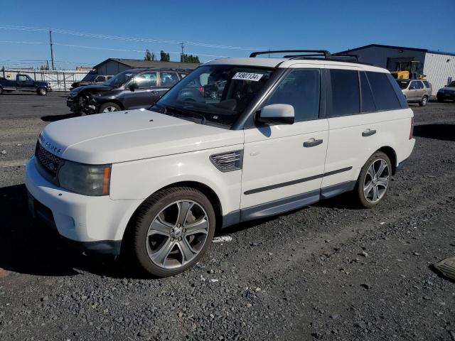 Photo 0 VIN: SALSH2E45AA221283 - LAND ROVER RANGE ROVE 