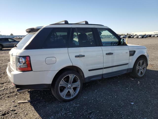 Photo 2 VIN: SALSH2E45AA221283 - LAND ROVER RANGE ROVE 