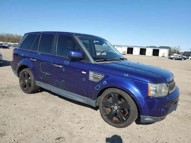 Photo 3 VIN: SALSH2E45AA230226 - LAND-ROVER RANGE ROVE 