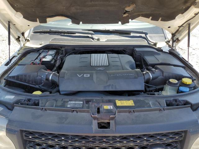 Photo 10 VIN: SALSH2E45AA231487 - LAND ROVER RANGEROVER 