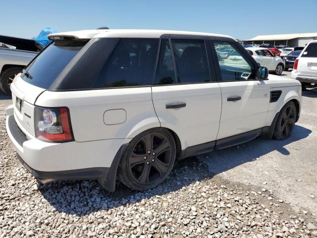 Photo 2 VIN: SALSH2E45AA231487 - LAND ROVER RANGEROVER 