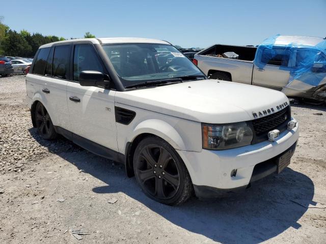 Photo 3 VIN: SALSH2E45AA231487 - LAND ROVER RANGEROVER 