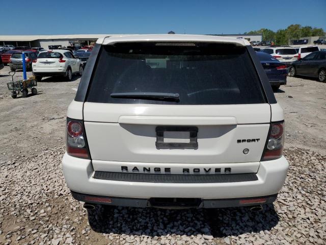 Photo 5 VIN: SALSH2E45AA231487 - LAND ROVER RANGEROVER 