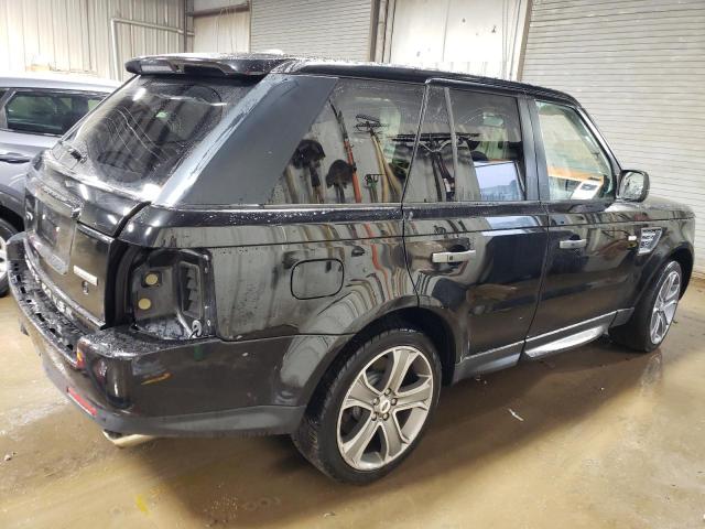 Photo 2 VIN: SALSH2E45AA249472 - LAND ROVER RANGE ROVE 