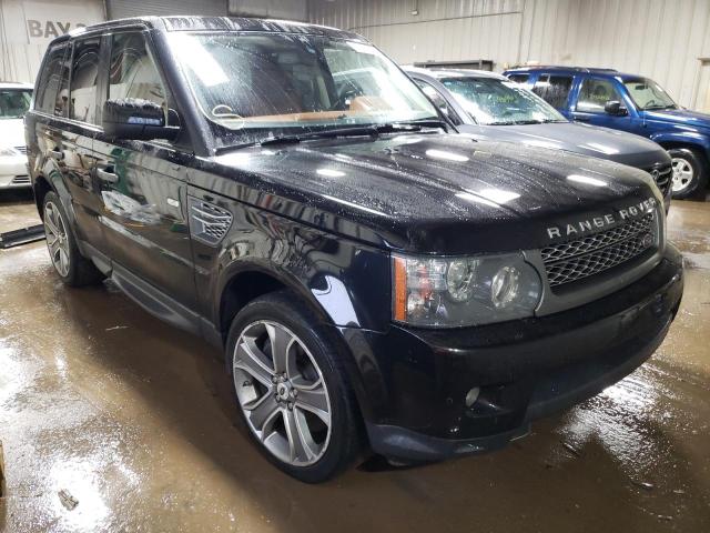 Photo 3 VIN: SALSH2E45AA249472 - LAND ROVER RANGE ROVE 