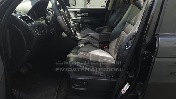 Photo 11 VIN: SALSH2E45BA261008 - RANGE ROVER HSE 