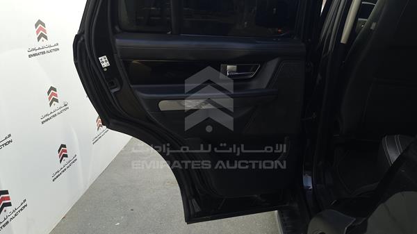 Photo 19 VIN: SALSH2E45BA261008 - RANGE ROVER HSE 