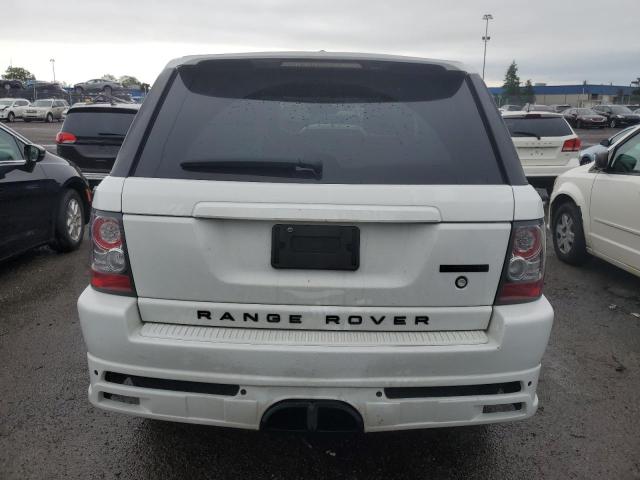 Photo 5 VIN: SALSH2E45BA267438 - LAND ROVER RANGE ROVE 