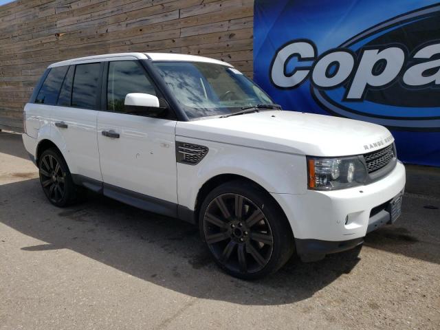 Photo 3 VIN: SALSH2E45BA275071 - LAND ROVER RANGE ROVE 