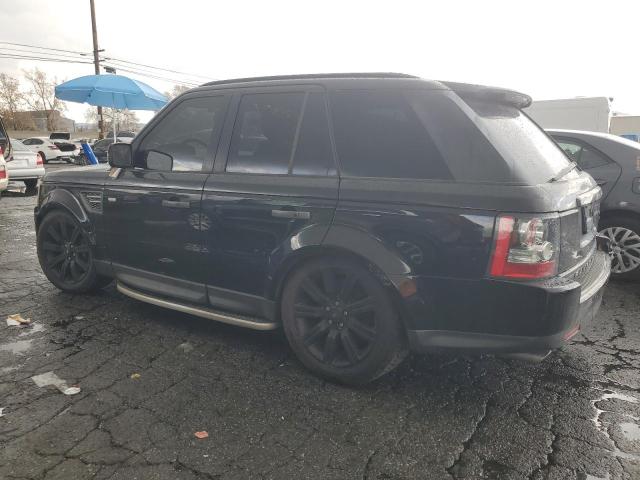 Photo 1 VIN: SALSH2E45BA279461 - LAND ROVER RANGEROVER 