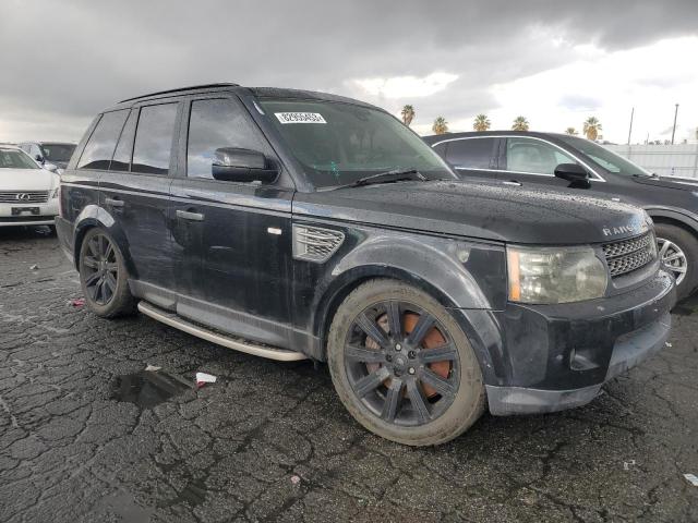 Photo 3 VIN: SALSH2E45BA279461 - LAND ROVER RANGEROVER 