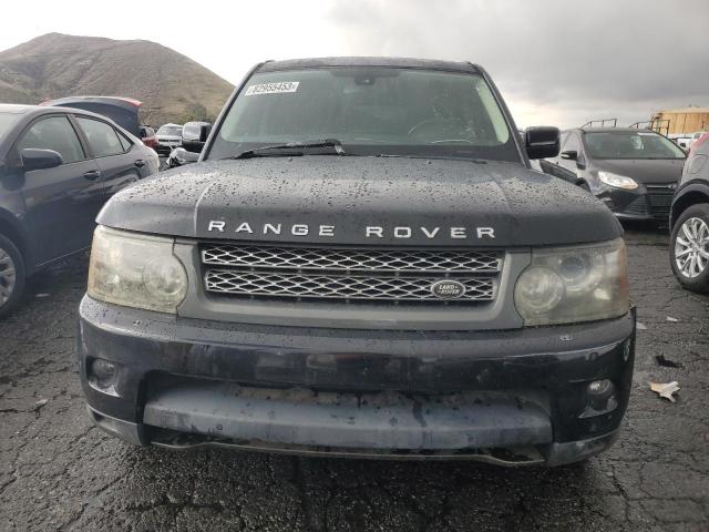 Photo 4 VIN: SALSH2E45BA279461 - LAND ROVER RANGEROVER 