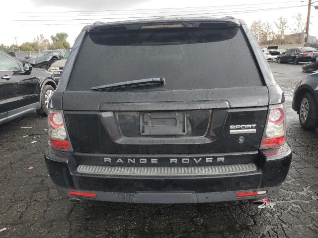 Photo 5 VIN: SALSH2E45BA279461 - LAND ROVER RANGEROVER 