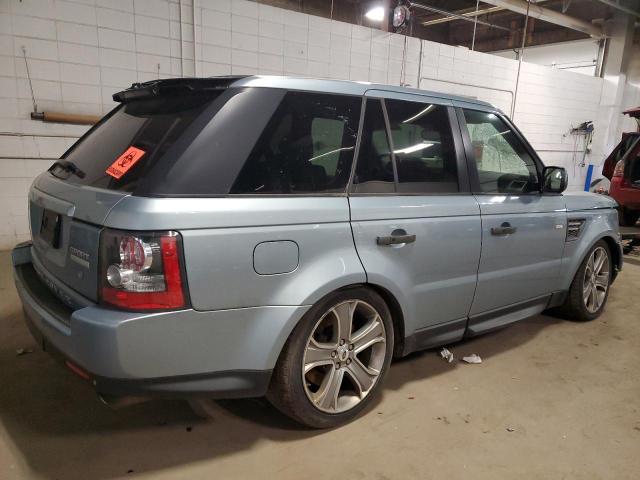 Photo 2 VIN: SALSH2E45BA296342 - LAND ROVER RANGEROVER 