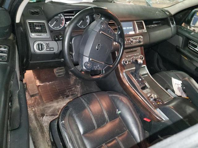 Photo 7 VIN: SALSH2E45BA296342 - LAND ROVER RANGEROVER 