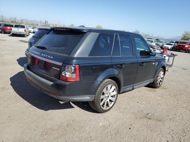 Photo 2 VIN: SALSH2E45CA717266 - LAND ROVER RANGEROVER 