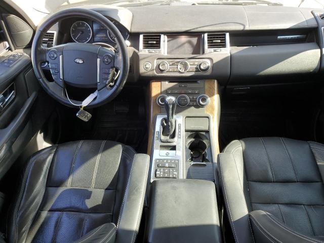 Photo 7 VIN: SALSH2E45CA717266 - LAND ROVER RANGEROVER 