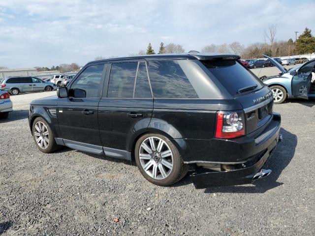 Photo 1 VIN: SALSH2E45CA747898 - LAND ROVER RANGEROVER 