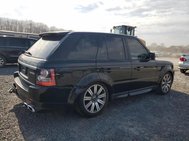 Photo 2 VIN: SALSH2E45CA747898 - LAND ROVER RANGEROVER 