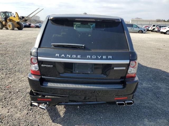 Photo 5 VIN: SALSH2E45CA747898 - LAND ROVER RANGEROVER 