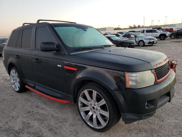 Photo 3 VIN: SALSH2E45DA765058 - LAND ROVER RANGEROVER 