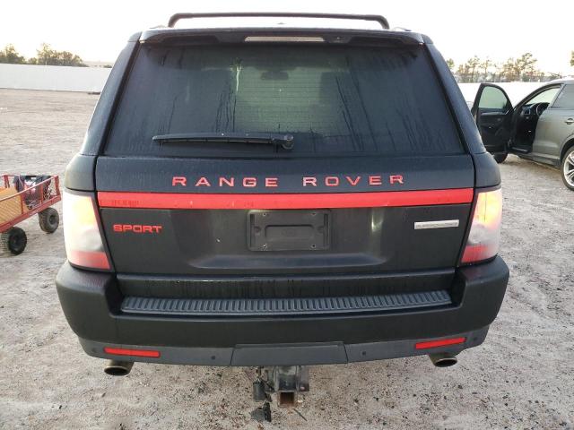 Photo 5 VIN: SALSH2E45DA765058 - LAND ROVER RANGEROVER 