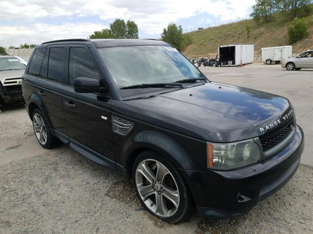 Photo 0 VIN: SALSH2E46AA220255 - LAND ROVER RANGE ROVE 