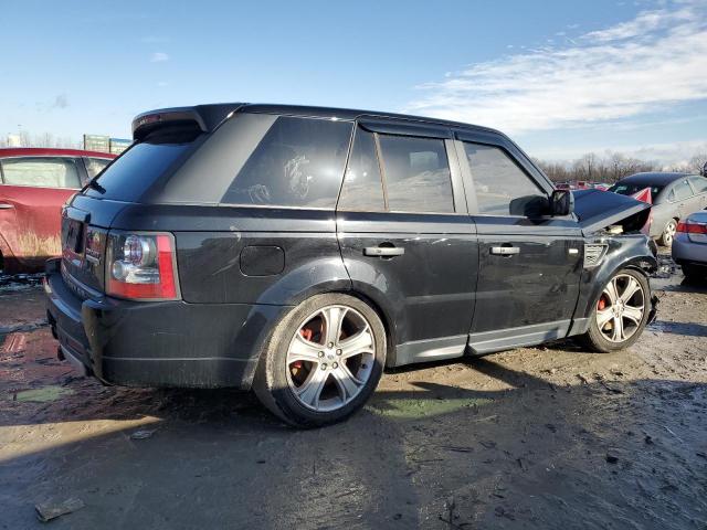 Photo 2 VIN: SALSH2E46AA221387 - LAND ROVER RANGE ROVE 