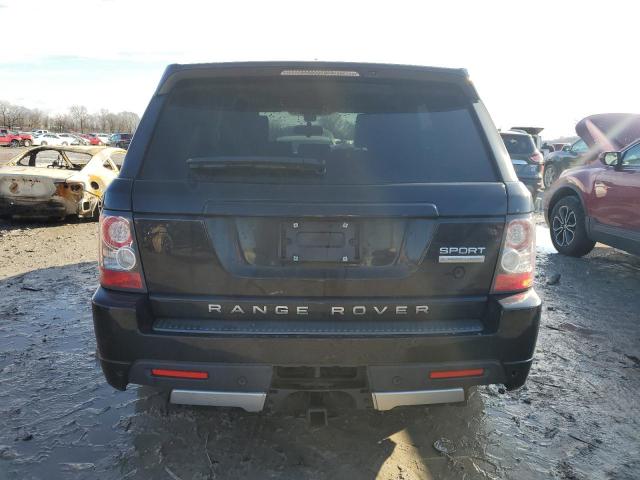 Photo 5 VIN: SALSH2E46AA221387 - LAND ROVER RANGE ROVE 