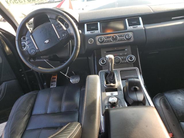 Photo 7 VIN: SALSH2E46AA221387 - LAND ROVER RANGE ROVE 