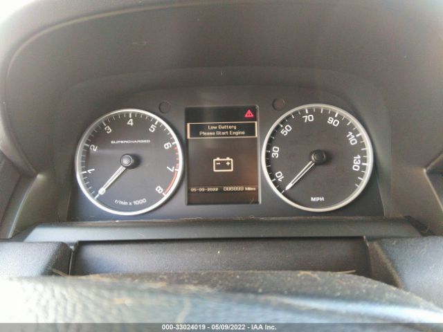 Photo 6 VIN: SALSH2E46AA224502 - LAND ROVER RANGE ROVER SPORT 