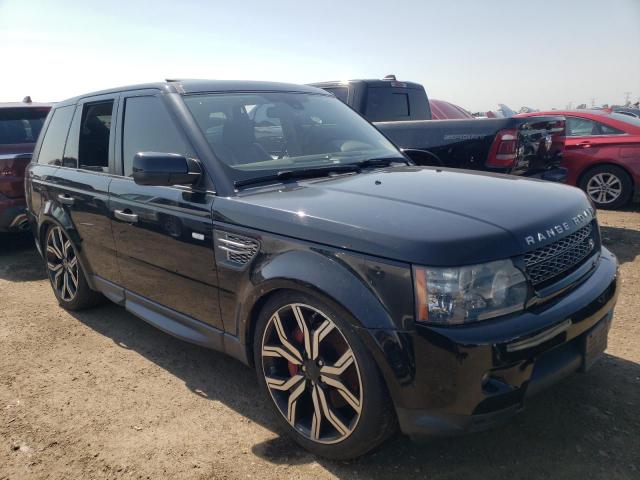 Photo 3 VIN: SALSH2E46AA256852 - LAND ROVER RANGE ROVE 