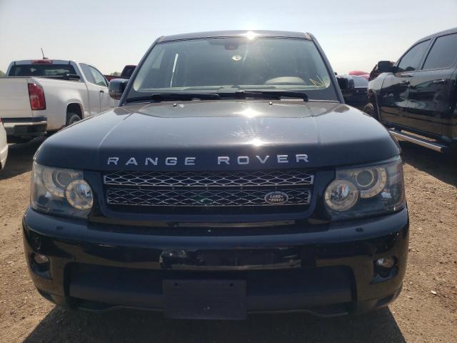 Photo 4 VIN: SALSH2E46AA256852 - LAND ROVER RANGE ROVE 