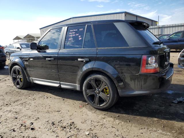 Photo 1 VIN: SALSH2E46BA273152 - LAND ROVER RANGEROVER 