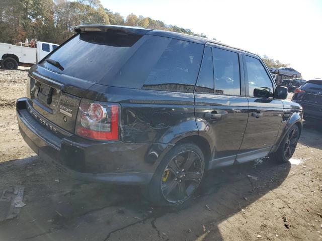 Photo 2 VIN: SALSH2E46BA273152 - LAND ROVER RANGEROVER 